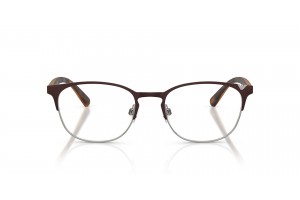 Emporio Armani EA1059 szemüveg - matt barna/gunmetal