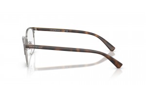 Emporio Armani EA1059 szemüveg - matt barna/gunmetal