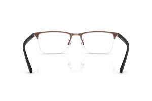 Emporio Armani EA1085D 3039 matt bronz keret