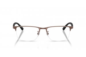 Emporio Armani EA1085D 3039 matt bronz keret
