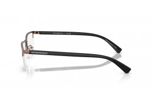 Emporio Armani EA1085D 3039 matt bronz keret
