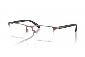 Emporio Armani EA1085D 3039 matt bronz keret