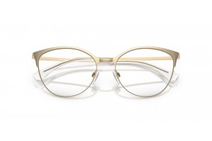 EMPORIO ARMANI EA1087 3013 fényes világos arany női keret