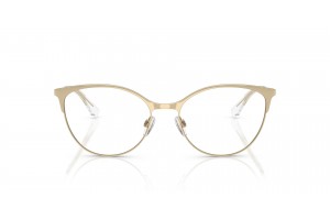 EMPORIO ARMANI EA1087 3013 fényes világos arany női keret