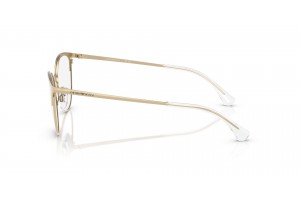 EMPORIO ARMANI EA1087 3013 fényes világos arany női keret