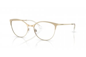 EMPORIO ARMANI EA1087 3013 fényes világos arany női keret