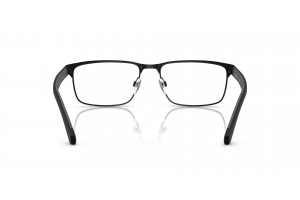 EMPORIO ARMANI EA1105 3014 matt fekete szemüveg (demo lencse)