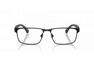 EMPORIO ARMANI EA1105 3014 matt fekete szemüveg (demo lencse)