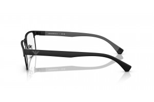 EMPORIO ARMANI EA1105 3014 matt fekete szemüveg (demo lencse)