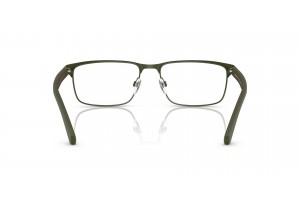 Emporio Armani EA1105 Matte Green szemüveg