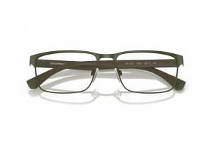 Emporio Armani EA1105 Matte Green szemüveg