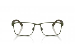 Emporio Armani EA1105 Matte Green szemüveg