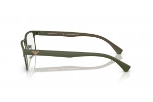 Emporio Armani EA1105 Matte Green szemüveg