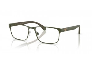 Emporio Armani EA1105 Matte Green szemüveg