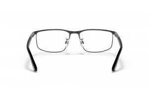 EMPORIO ARMANI EA1131 3001 matt fekete szemüveg