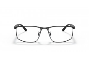 EMPORIO ARMANI EA1131 3001 matt fekete szemüveg