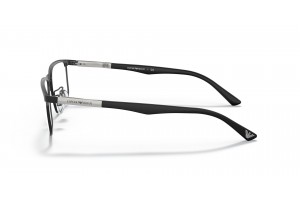 EMPORIO ARMANI EA1131 3001 matt fekete szemüveg