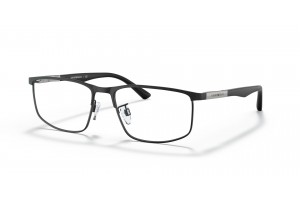 EMPORIO ARMANI EA1131 3001 matt fekete szemüveg