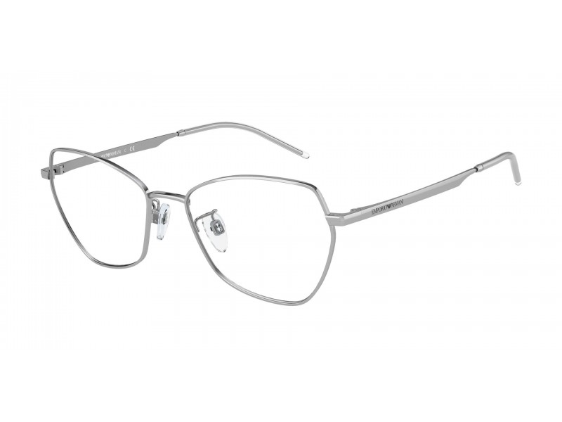Emporio Armani EA1133 3015 Shiny Silver