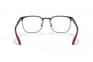 Emporio Armani EA1135D matt fekete szemüveg