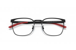 Emporio Armani EA1135D matt fekete szemüveg