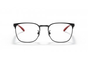 Emporio Armani EA1135D matt fekete szemüveg