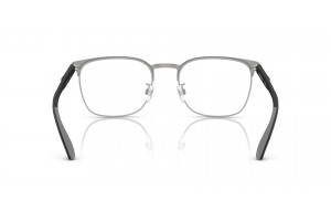 EMPORIO ARMANI EA1135D 3051 - matt fekete / matt ezüst