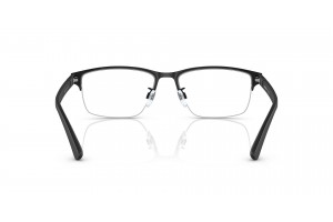 EMPORIO ARMANI EA1138 3001 matt fekete szemüveg