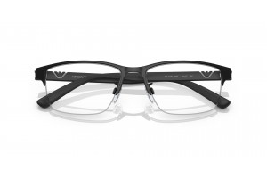 EMPORIO ARMANI EA1138 3001 matt fekete szemüveg