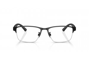 EMPORIO ARMANI EA1138 3001 matt fekete szemüveg