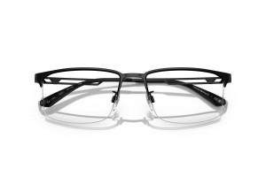 Emporio Armani EA1143 3001 - matt fekete szemüveg