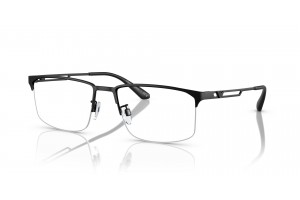 Emporio Armani EA1143 3001 - matt fekete szemüveg