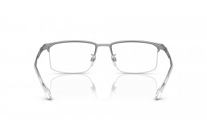 EMPORIO ARMANI EA1143 3045 Matte Silver (demo lencse)