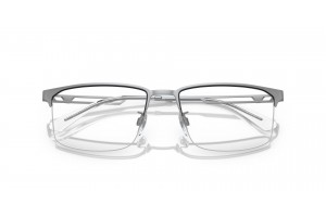 EMPORIO ARMANI EA1143 3045 Matte Silver (demo lencse)