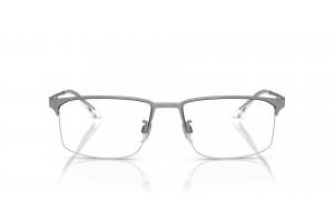EMPORIO ARMANI EA1143 3045 Matte Silver (demo lencse)