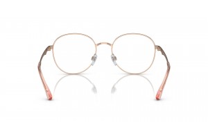 EMPORIO ARMANI EA1144 rosé arany demo lencse