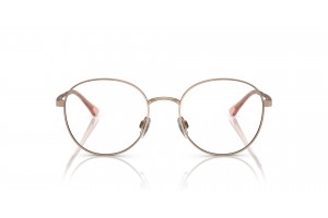 EMPORIO ARMANI EA1144 rosé arany demo lencse