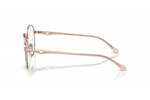 EMPORIO ARMANI EA1144 rosé arany demo lencse
