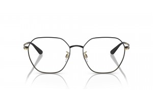 EMPORIO ARMANI EA1145D 3014 fényes fekete női szemüvegkeret