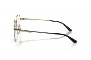 EMPORIO ARMANI EA1145D 3014 fényes fekete női szemüvegkeret