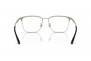 Emporio Armani EA1146D 3001 matt fekete/pale arany
