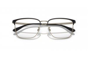 Emporio Armani EA1146D 3001 matt fekete/pale arany