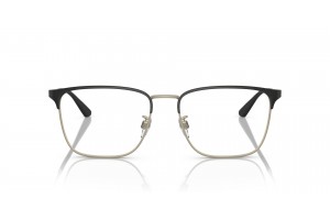 Emporio Armani EA1146D 3001 matt fekete/pale arany