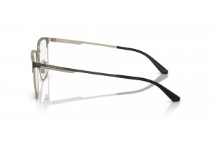 Emporio Armani EA1146D 3001 matt fekete/pale arany