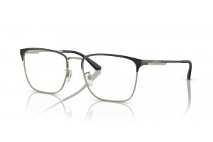 Emporio Armani EA1146D 3001 matt fekete/pale arany