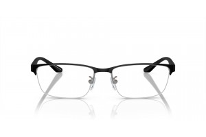 EMPORIO ARMANI EA1147 matt gunmetal/fekete szemüveg