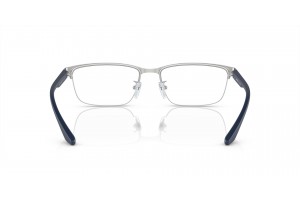 Emporio Armani EA1147 Matte Silver/Bluette szemüveg