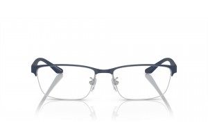 Emporio Armani EA1147 Matte Silver/Bluette szemüveg
