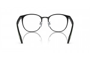 EMPORIO ARMANI EA1148 matt fekete keret