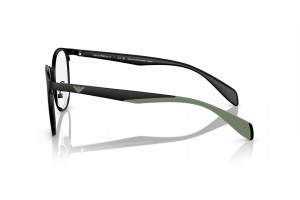 EMPORIO ARMANI EA1148 matt fekete keret